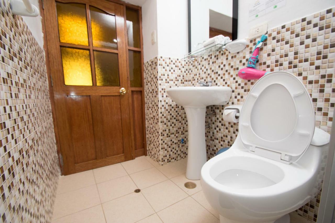 Fiesta Inn Cuzco Kültér fotó